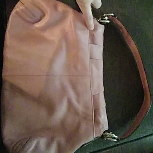 SOLD Coach purse - Picture 3 of 3